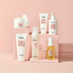 Exfoliating Cream Babor Shaping Peeling Cream 200 ml skincare packaging