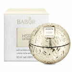 Anti-Wrinkle Cream Babor Hsr Lifting 50 ml for Women skincare packaging