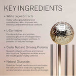 Anti-Wrinkle Cream Babor Hsr Lifting 50 ml for Women skincare packaging