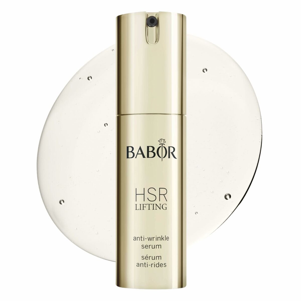 Anti-Wrinkle Serum Babor 30 ml serum bottle