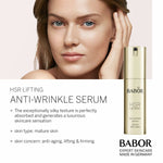 Anti-Wrinkle Serum Babor 30 ml serum bottle