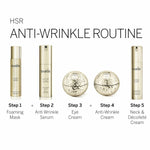 Anti-Wrinkle Serum Babor 30 ml serum bottle