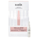 Facial Care Babor Sos Calming for Women product packaging
