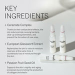 Anti-Wrinkle Serum Babor Active Night Ampoules for Women serum bottle