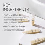 Ampoules Babor Active Purifyier 7X2 7 x 2 ml for Women product packaging