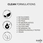 Facial Cream Babor Skinovage 50 ml skincare packaging