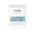 Facial Cream Babor Skinovage 50 ml skincare packaging