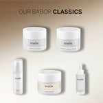 Facial Oil Babor Rejuvenating Face Oil 30 ml product packaging