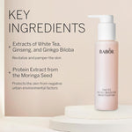 Facial Serum Babor Phyto Hyol Booster Reactivating 100 ml serum bottle
