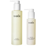 Hand Cream Babor skincare packaging