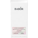 Hand Cream Babor skincare packaging