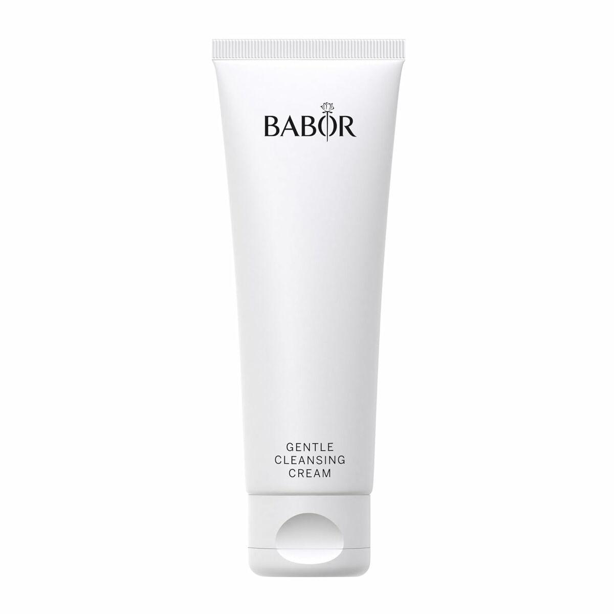 Cleansing Cream Babor Gentle Cleansing 100 ml skincare packaging