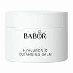 Moisturising Balm Babor Hyaluronic 150 ml skincare packaging