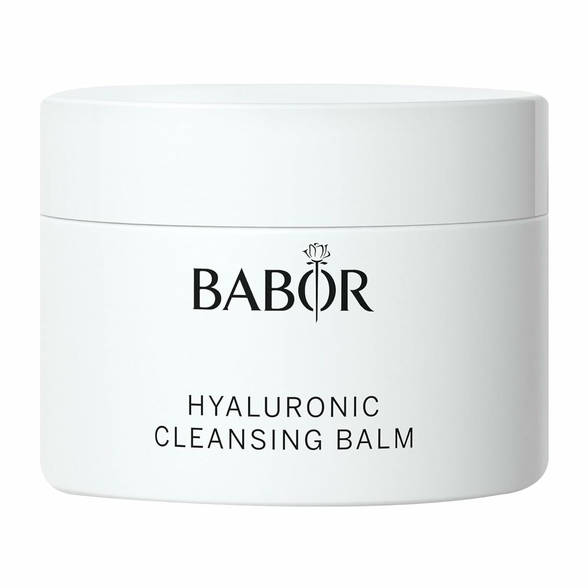 Moisturising Balm Babor Hyaluronic 150 ml skincare packaging