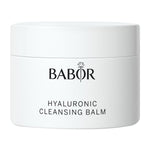 Moisturising Balm Babor Hyaluronic 150 ml skincare packaging