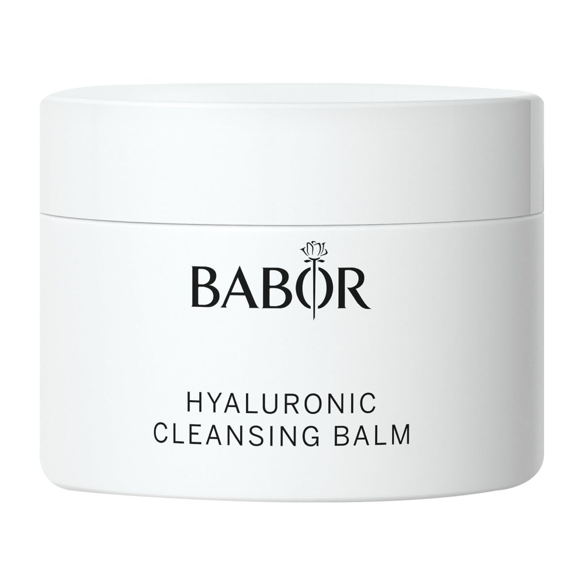 Moisturising Balm Babor Hyaluronic 150 ml skincare packaging