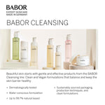 Moisturising Balm Babor Hyaluronic 150 ml skincare packaging