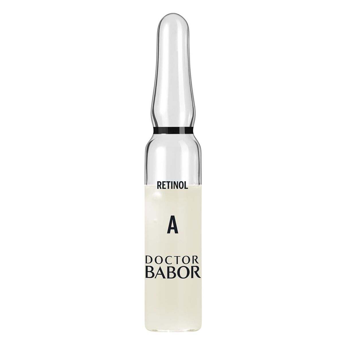 Facial Serum Babor Renewal 7 x 2 ml Ampoules serum bottle
