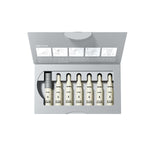 Facial Serum Babor Renewal 7 x 2 ml Ampoules serum bottle