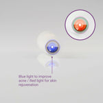 LED Phototherapy Pen Medisana DC 300 product packaging