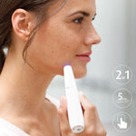 LED Phototherapy Pen Medisana DC 300 product packaging
