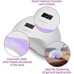 Hairdryer Medisana MED85471 product packaging