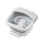 Foot Massager Medisana FS 886 product packaging