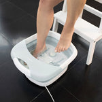 Foot Massager Medisana FS 886 product packaging