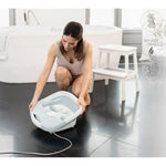 Foot Massager Medisana FS 886 product packaging
