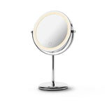 Mirror Medisana Chrome product packaging