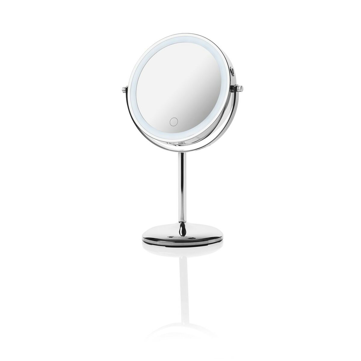 Mirror Medisana Chrome product packaging