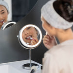 Mirror Medisana Chrome product packaging