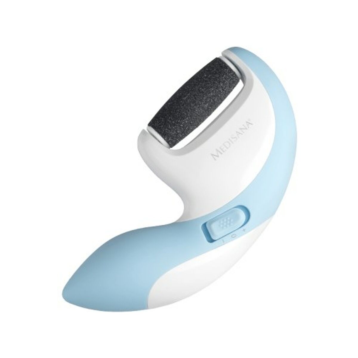 Facial cleansing brush Medisana product packaging