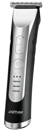 Hair clippers/Shaver Hsm product packaging