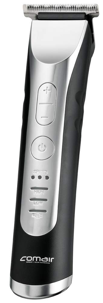 Hair clippers/Shaver Hsm product packaging