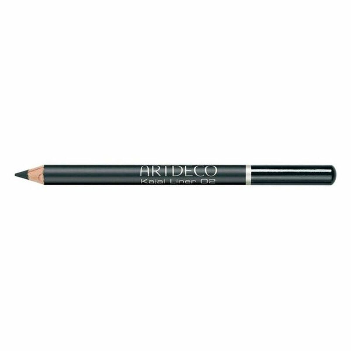 Eye Pencil Artdeco Kajal Liner Nº 02-Black 1,1 g 1.1 g product packaging
