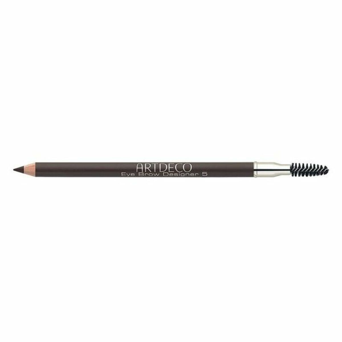Eyebrow Pencil Artdeco Eye Brow Nº 3-Medium Dark 1 g product packaging