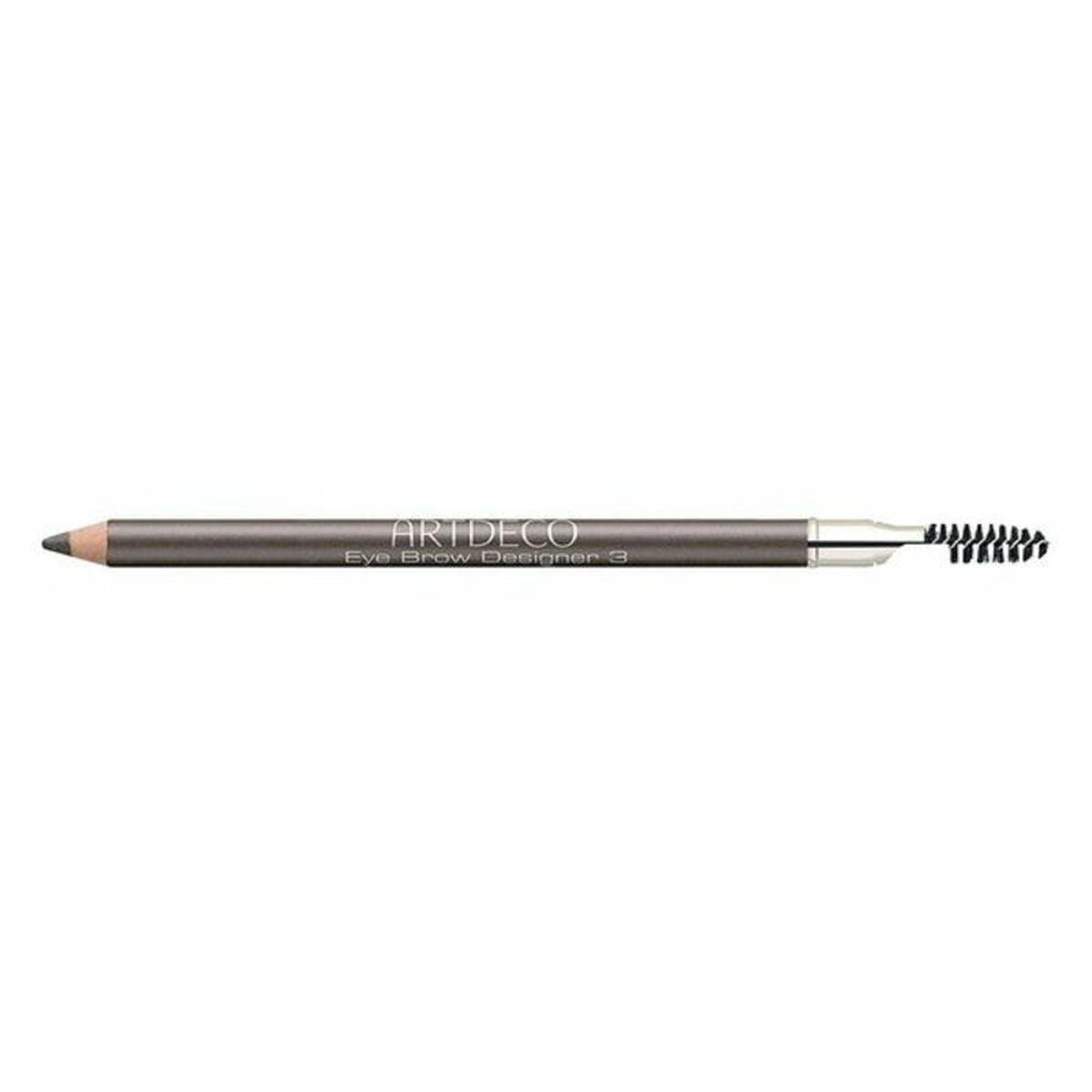 Eyebrow Pencil Artdeco Eye Brow Nº 3-Medium Dark 1 g product packaging