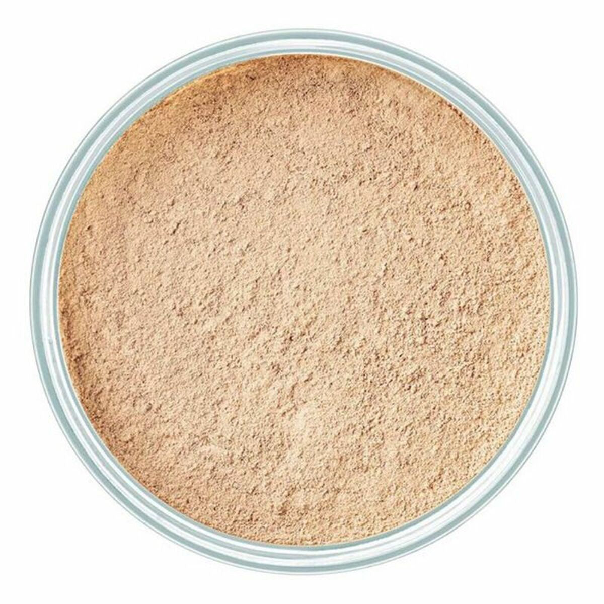 Powdered Make Up Mineral Artdeco 15 g makeup packaging