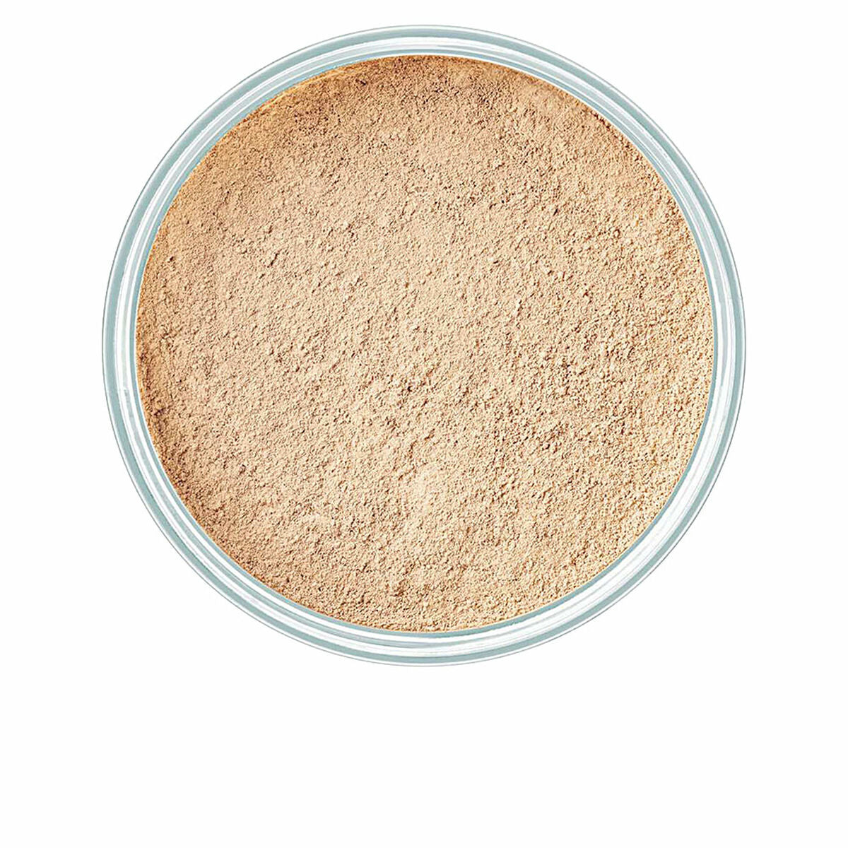 Powdered Make Up Mineral Artdeco 15 g makeup packaging
