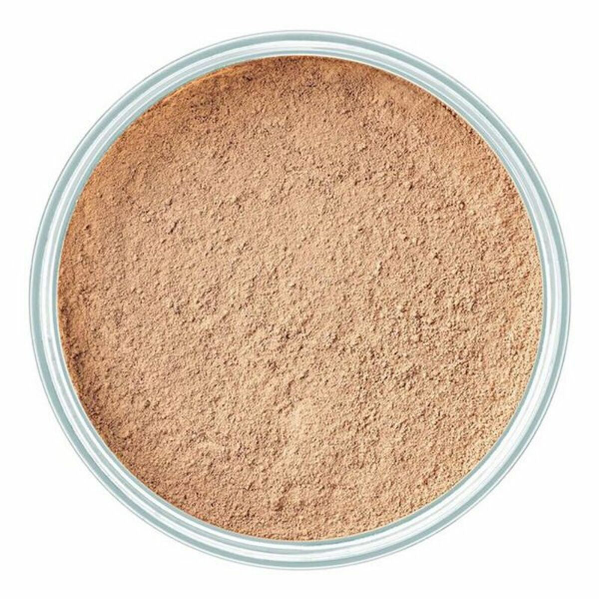 Powdered Make Up Mineral Artdeco 15 g makeup packaging