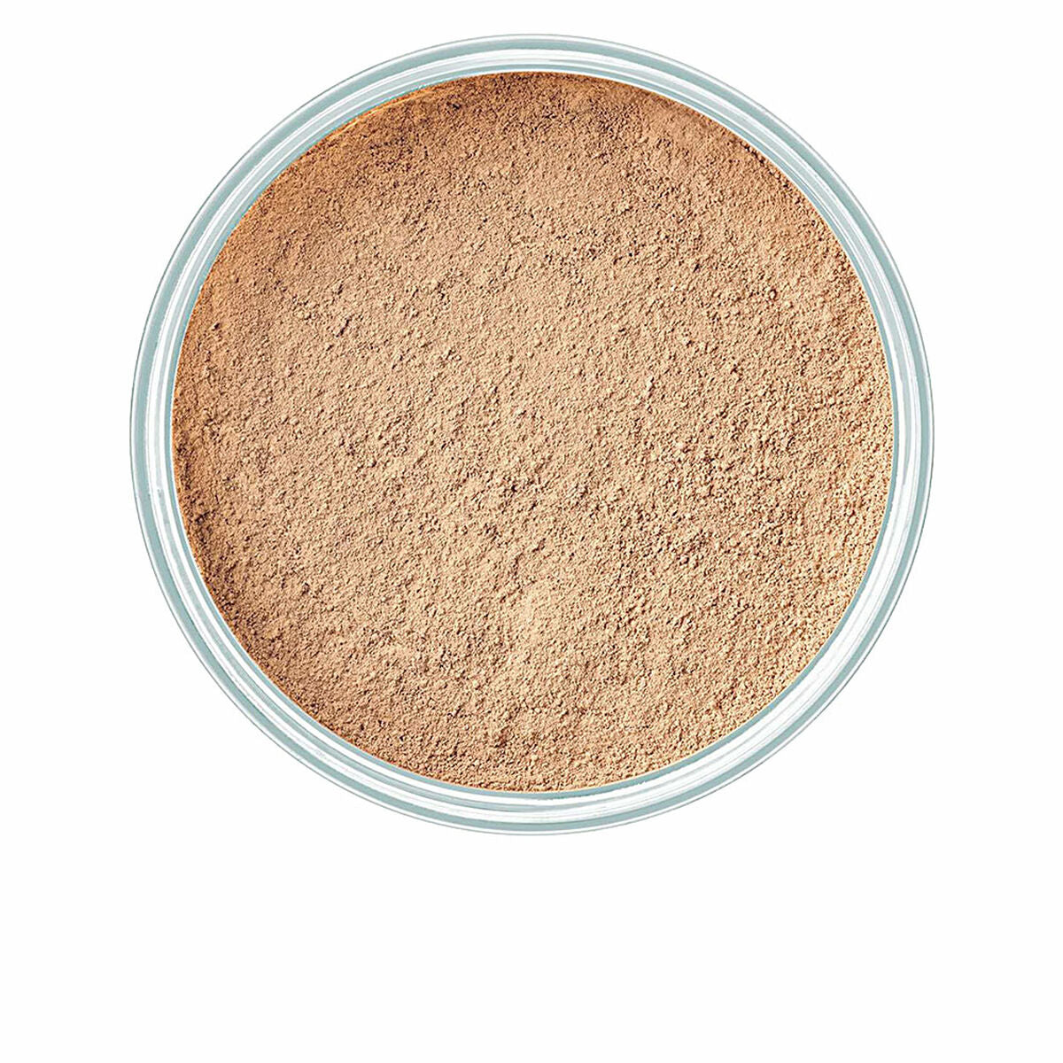 Powdered Make Up Mineral Artdeco 15 g makeup packaging