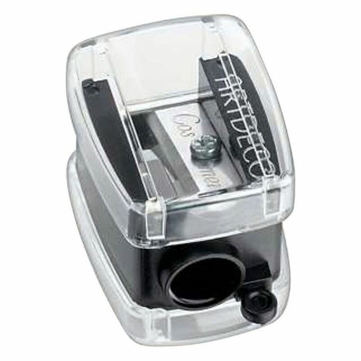 Pencil Sharpener Artdeco 1180- product packaging