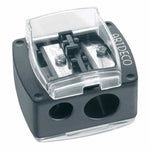 Pencil Sharpener Duo Artdeco 1180 product packaging