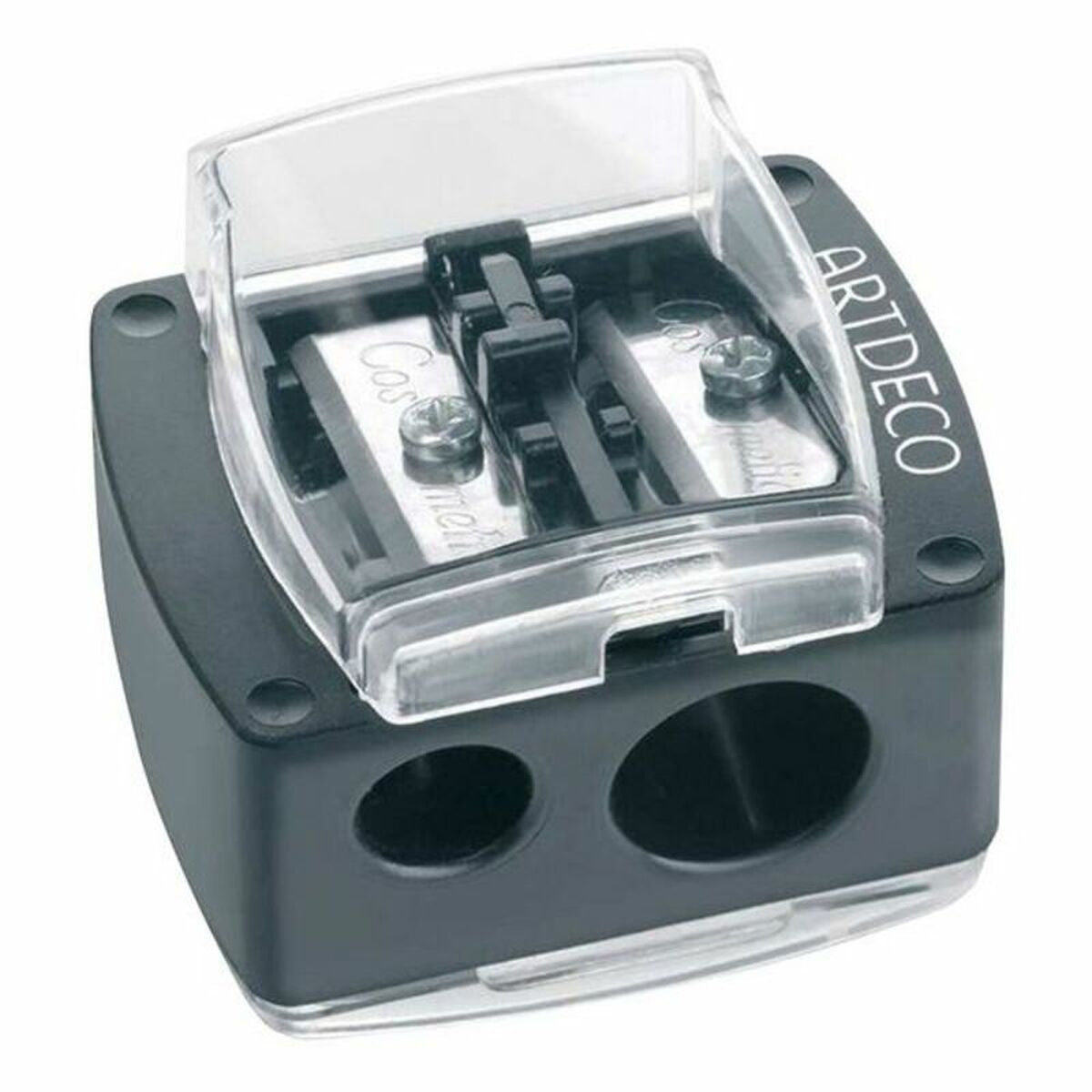 Pencil Sharpener Duo Artdeco 1180 product packaging