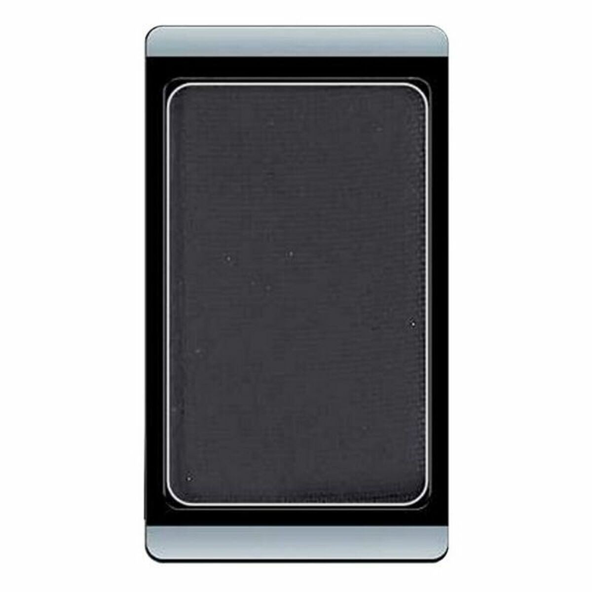 Eyeshadow Artdeco Eyeshadow Matt Nº 503-Matt Black 0,8 g product packaging 0.8 g