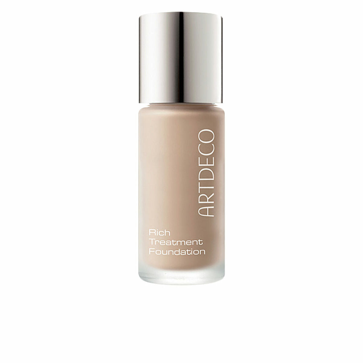 Fluid Make-up Rich Care Artdeco 20 ml product packaging