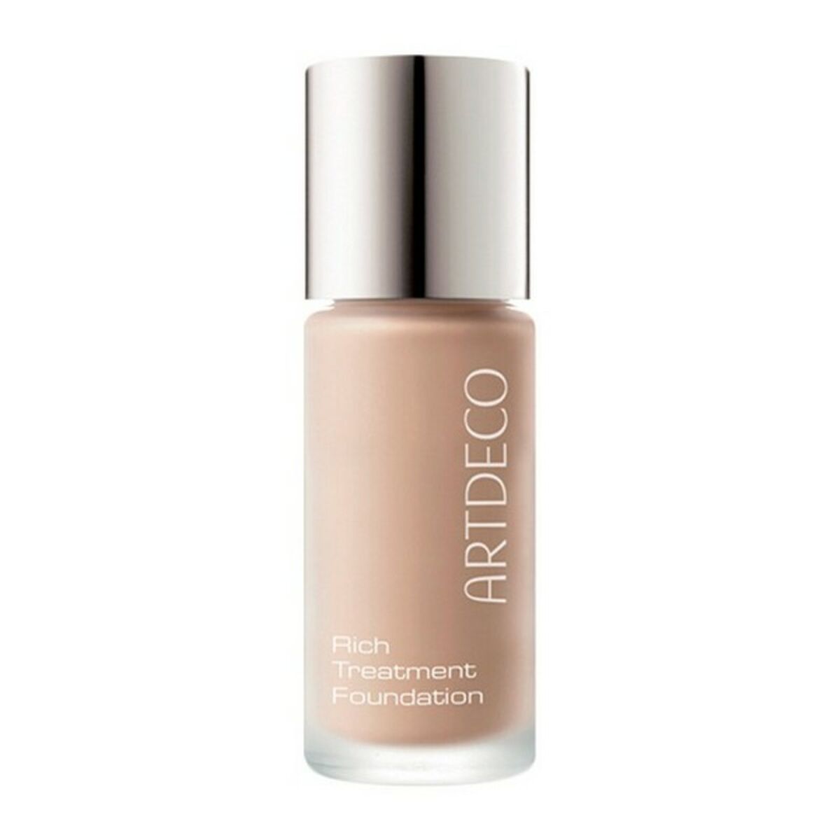 Fluid Make-up Rich Care Artdeco 20 ml product packaging
