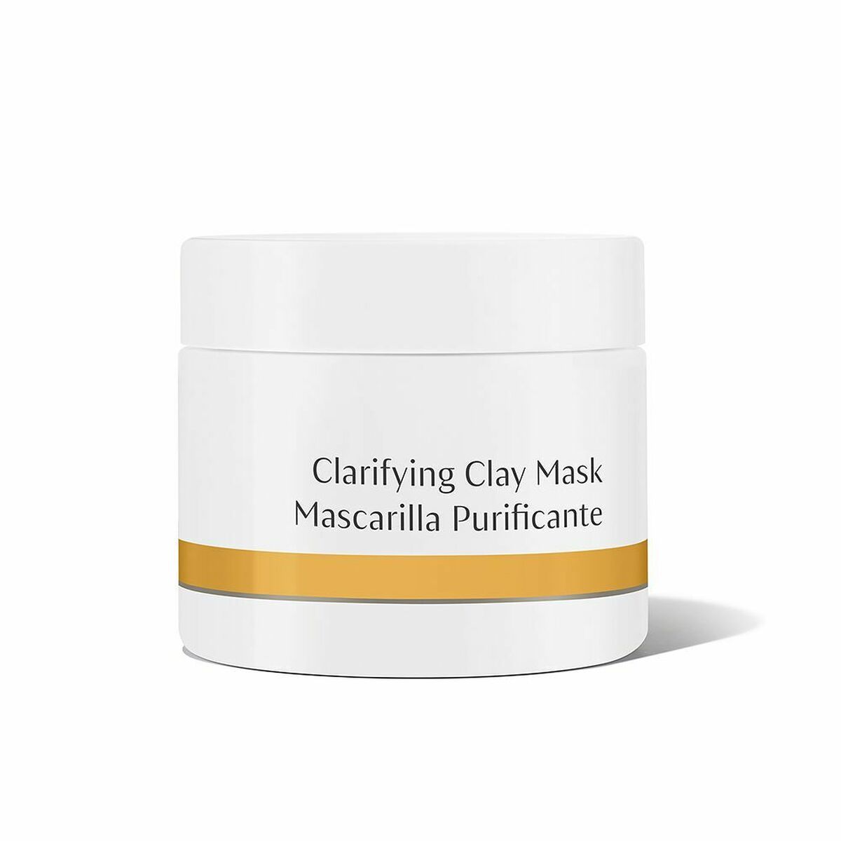 Purifying Mask Dr. Hauschka 1023-003 90 g mask packaging