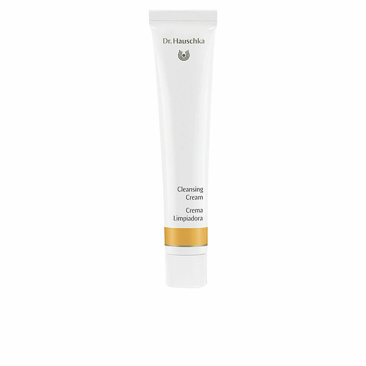 Facial Cream Dr. Hauschka Cleansing Cream 50 ml skincare packaging
